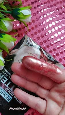 Maschere Glitter Peel Off Beauty Formulas Maschere Glitter Peel Off Beauty Formulas