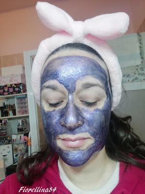 Maschere Glitter Peel Off Beauty Formulas Maschere Glitter Peel Off Beauty Formulas