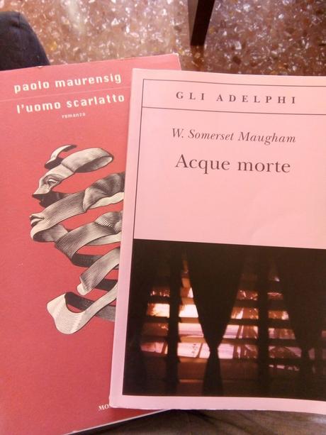 Letture senza nerbo Letture senza nerbo
