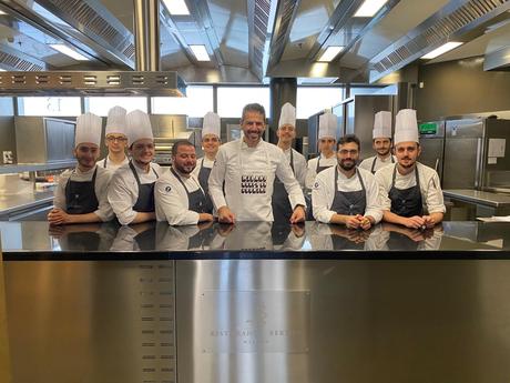 #ItaliaKeepsOnCooking: l’iniziativa degli chef coinvolge tutta Italia #ItaliaKeepsOnCooking: l’iniziativa degli chef coinvolge tutta Italia