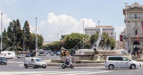VACANZE ROMANE romanzo a puntate, XLIV parte VACANZE ROMANE romanzo a puntate, XLIV parte