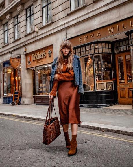 SPRING 2020 TREND ALERT: SILK FOR THE MIDDLE SEASON SPRING 2020 TREND ALERT: SILK FOR THE MIDDLE SEASON