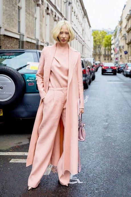SPRING 2020 TREND ALERT: SILK FOR THE MIDDLE SEASON SPRING 2020 TREND ALERT: SILK FOR THE MIDDLE SEASON