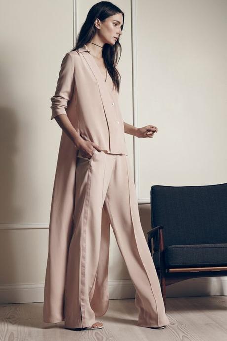 SPRING 2020 TREND ALERT: SILK FOR THE MIDDLE SEASON SPRING 2020 TREND ALERT: SILK FOR THE MIDDLE SEASON