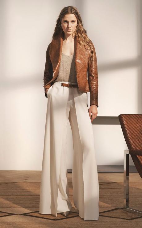 SPRING 2020 TREND ALERT: SILK FOR THE MIDDLE SEASON SPRING 2020 TREND ALERT: SILK FOR THE MIDDLE SEASON