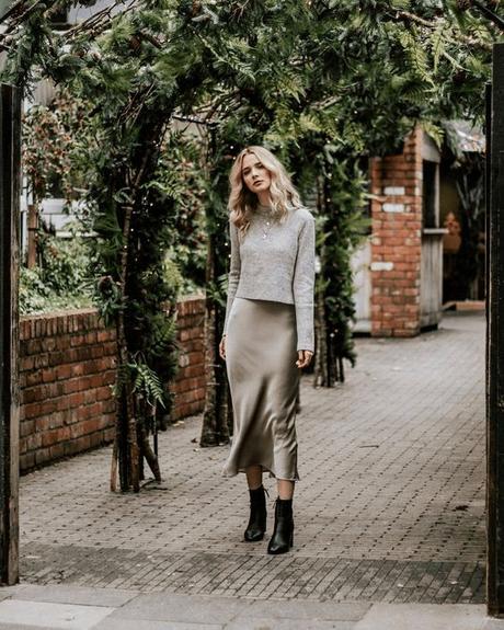SPRING 2020 TREND ALERT: SILK FOR THE MIDDLE SEASON SPRING 2020 TREND ALERT: SILK FOR THE MIDDLE SEASON