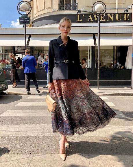 SPRING 2020 TREND ALERT: SILK FOR THE MIDDLE SEASON SPRING 2020 TREND ALERT: SILK FOR THE MIDDLE SEASON