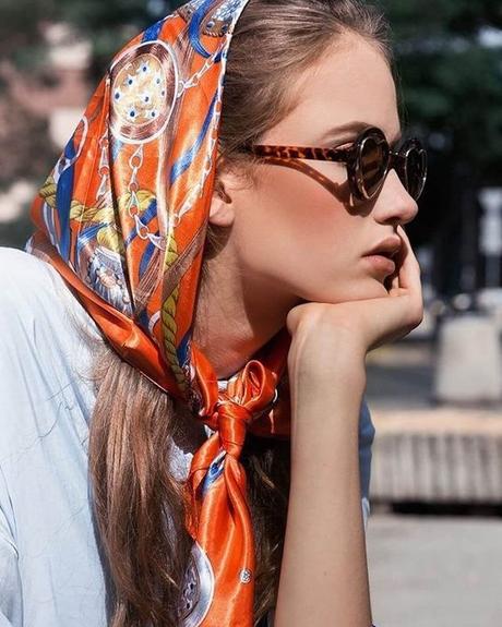 SPRING 2020 TREND ALERT: SILK FOR THE MIDDLE SEASON SPRING 2020 TREND ALERT: SILK FOR THE MIDDLE SEASON