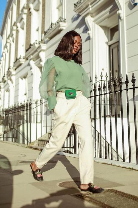 SPRING 2020 TREND ALERT: SILK FOR THE MIDDLE SEASON SPRING 2020 TREND ALERT: SILK FOR THE MIDDLE SEASON