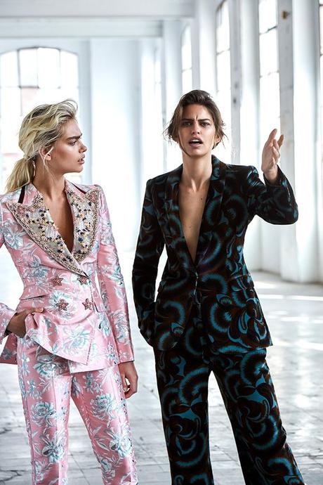 SPRING 2020 TREND ALERT: SILK FOR THE MIDDLE SEASON SPRING 2020 TREND ALERT: SILK FOR THE MIDDLE SEASON