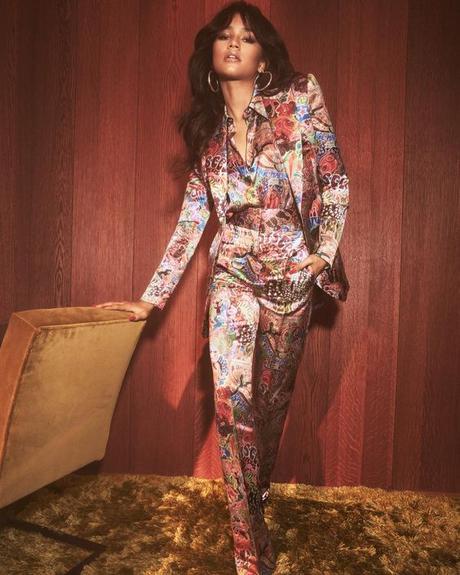 SPRING 2020 TREND ALERT: SILK FOR THE MIDDLE SEASON SPRING 2020 TREND ALERT: SILK FOR THE MIDDLE SEASON