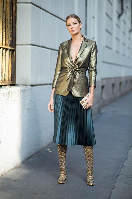 SPRING 2020 TREND ALERT: SILK FOR THE MIDDLE SEASON SPRING 2020 TREND ALERT: SILK FOR THE MIDDLE SEASON
