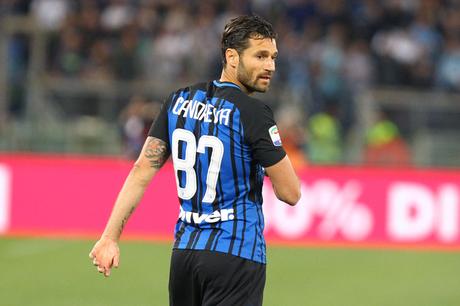Coronavirus, Candreva: “Inter quanto mi manchi” Coronavirus, Candreva: “Inter quanto mi manchi”