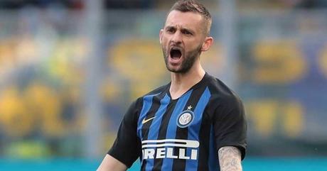 Coronavirus, Inter in fuga: Brozovic, Godin e Vecino tornano a casa Coronavirus, Brozovic, Godin e Vecino tornano a casa