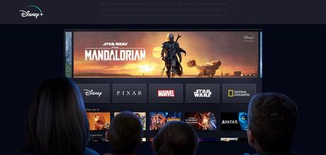 Disney + in Italia con National Geographic, Pixar, Marvel e Star Wars Disney + in Italia con National Geographic, Pixar, Marvel e Star Wars