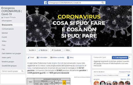coronavirus coronavirus