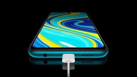Arriva Redmi Note 9S: lo smartphone dal prezzo contenuto Arriva Redmi Note 9S: lo smartphone dal prezzo contenuto