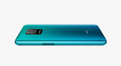 Arriva Redmi Note 9S: lo smartphone dal prezzo contenuto Arriva Redmi Note 9S: lo smartphone dal prezzo contenuto
