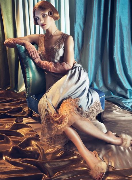 The Characteristics of Silk The Characteristics of Silk