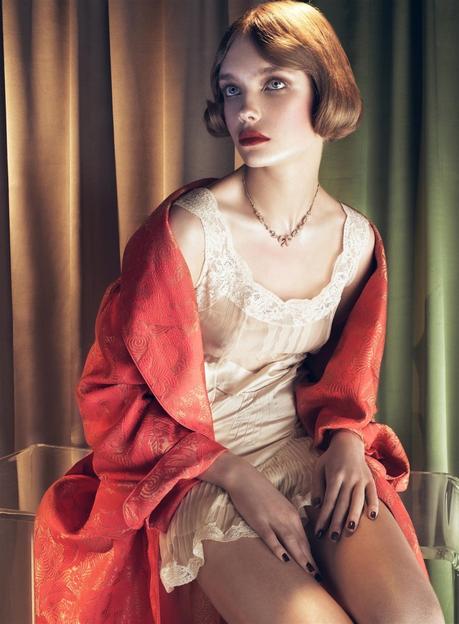 The Characteristics of Silk The Characteristics of Silk