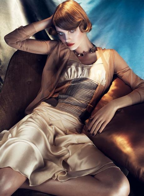 The Characteristics of Silk The Characteristics of Silk
