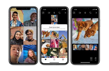 Instagram e Coronavirus, ecco Co-Watching e altre iniziative Instagram e Coronavirus, ecco Co-Watching e altre iniziative