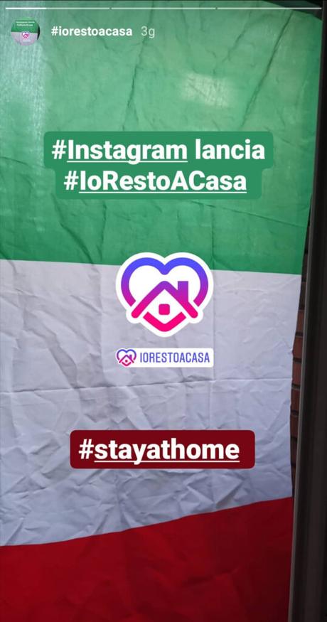 Instagram e Coronavirus, ecco Co-Watching e altre iniziative Instagram e Coronavirus, ecco Co-Watching e altre iniziative