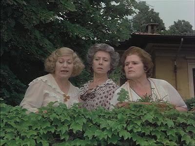 Bollalmanacco On Demand: La donna della domenica (1975) Bollalmanacco On Demand: La donna della domenica (1975)