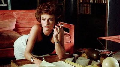 Bollalmanacco On Demand: La donna della domenica (1975) Bollalmanacco On Demand: La donna della domenica (1975)