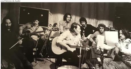 Il compleanno di Lucio Fabbri Il compleanno di Lucio Fabbri