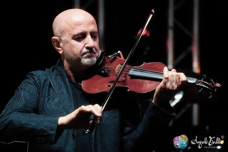 Il compleanno di Lucio Fabbri Il compleanno di Lucio Fabbri