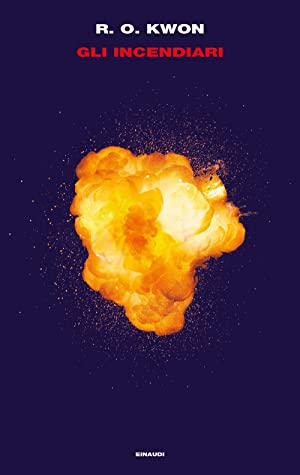 Gli incendiari di K.O. Kwon image