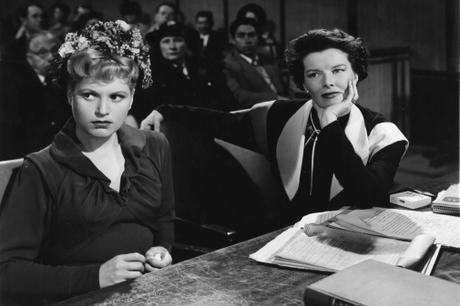 La costola di Adamo (Adam’s Rib, 1949) La costola di Adamo (Adam’s Rib, 1949)