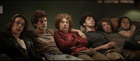 22 film stasera in tv (merc. 25 marzo 2020, tv in chiaro) 22 film stasera in tv (merc. 25 marzo 2020, tv in chiaro)