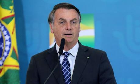 Bolsonaro chiede