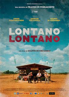 Lontano lontano Lontano lontano