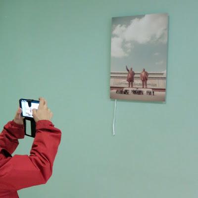 Fotografie e virus. Fotografie e virus.