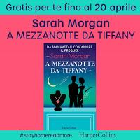 Sarah Morgan ha un regalo per te! Sarah Morgan ha un regalo per te!