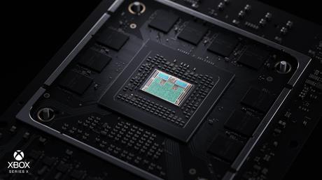 AMD vittima di hacking: a rischio la sicurezza di Xbox Series X AMD vittima di hacking: a rischio la sicurezza di Xbox Series X