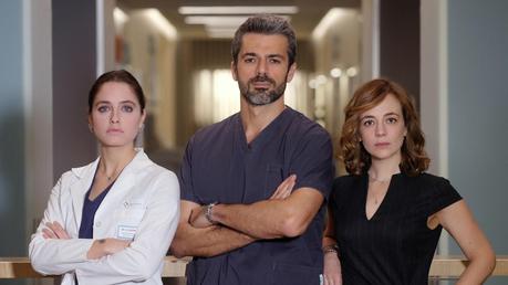 CS_#RAI1 26 MAR 2020, 21:25 DOC. Nelle tue mani Quattro puntate in prima visione da giovedì 26 marzo (none)