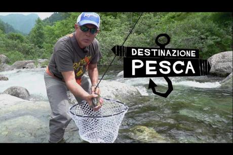 Destinazione Pesca – seconda stagione su Amazon Prime Video destinazione pesca stagione 2 amazon prime video