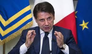 CoronaVirus Il Superdecreto-legge del 25 marzo CoronaVirus Il Superdecreto-legge del 25 marzo