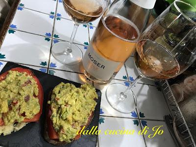 Avocado toast Avocado toast