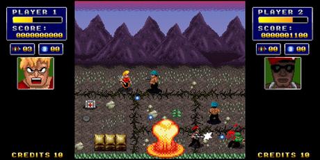 Thunderflash, Recensione Thunderflash, Recensione