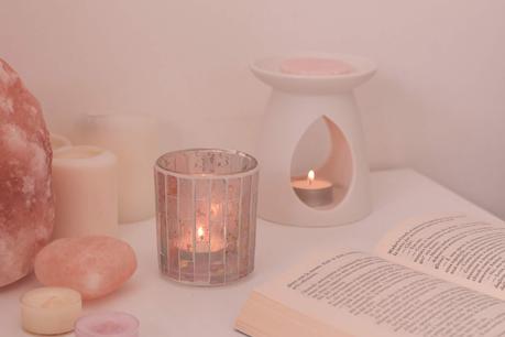 Aromaterapia e candele profumate: quali profumi favoriscono il relax? Aromaterapia e candele profumate: quali profumi favoriscono il relax?