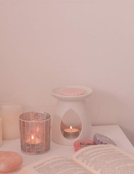 Aromaterapia e candele profumate: quali profumi favoriscono il relax? Aromaterapia e candele profumate: quali profumi favoriscono il relax?