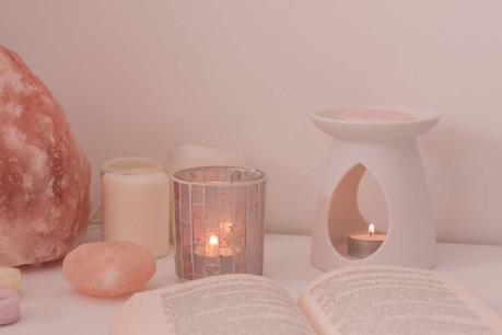 Aromaterapia e candele profumate: quali profumi favoriscono il relax? Aromaterapia e candele profumate: quali profumi favoriscono il relax?