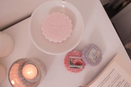 Aromaterapia e candele profumate: quali profumi favoriscono il relax? Aromaterapia e candele profumate: quali profumi favoriscono il relax?