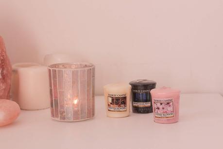 Aromaterapia e candele profumate: quali profumi favoriscono il relax? Aromaterapia e candele profumate: quali profumi favoriscono il relax?