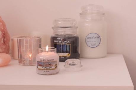 Aromaterapia e candele profumate: quali profumi favoriscono il relax? Aromaterapia e candele profumate: quali profumi favoriscono il relax?